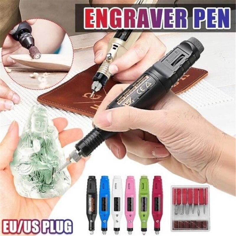 Professionele Elektrische Nagel Boor Machine Manicure Machine Pedicure Boor Set Keramische Nagelvijl Nail Boor Apparatuur Gereedschappen