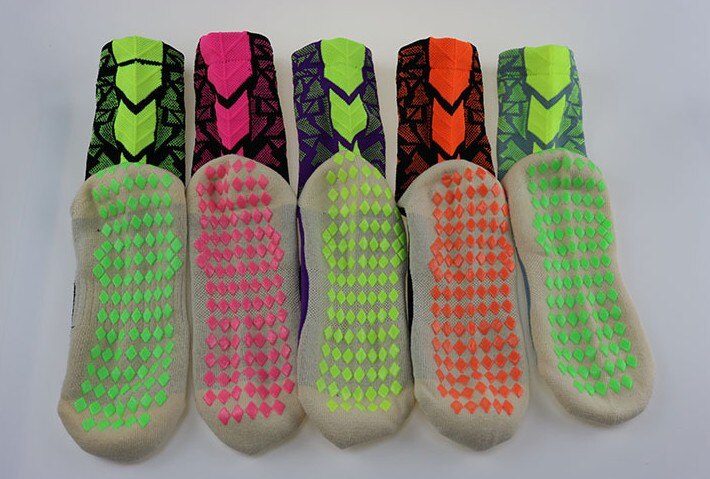Chaussettes de Sport en plein air pour hommes, protection, , basket-ball, Elite