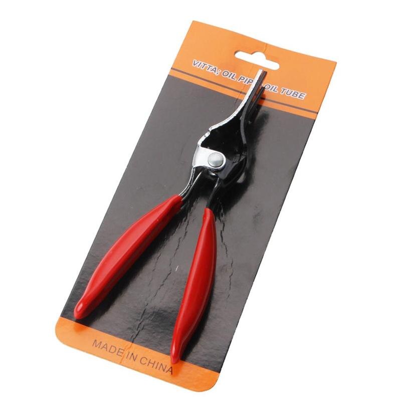 Tubing separation pliers Hose removal pliers Automotive separation tool water disassembly pipe pliers removal pliers pliers S4R7