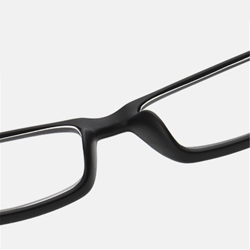 Nywooh nærsynethed briller kvinder mænd nærsynede briller peger med diopter  -1.0 1.5 2.0 2.5 3.0 3.5 4.0