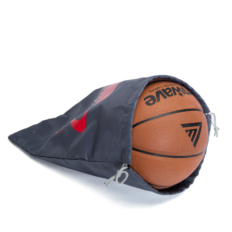 Bequem Basketball Taschen Männer Frauen Ball Sport Team Ausbildung Tasche Basketball Lagerung Pack Fitness Fitnessstudio Tasche HAB509