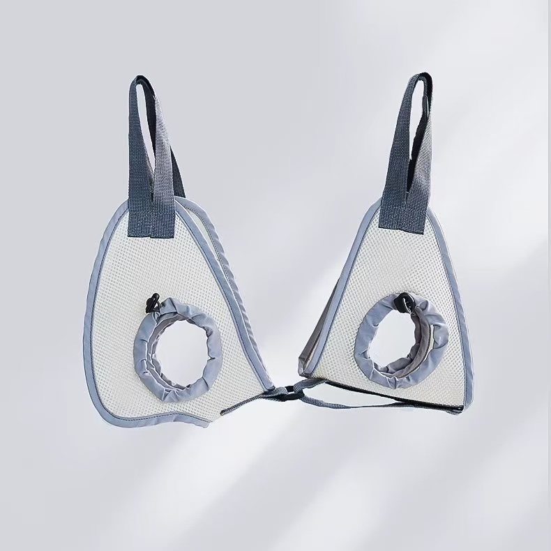 Verstelbare Pet Grooming Hangmat Helper Kat Hond Schoonheid Hangmat Puppy Grooming Snijden Nagels Hangmat Gereedschapstas Huisdier Accessoires