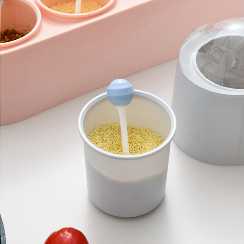 spice jars set salt and pepper shakers seasoning container box seasoning bottle pumpkin spice sugar jar kitchen canister sets