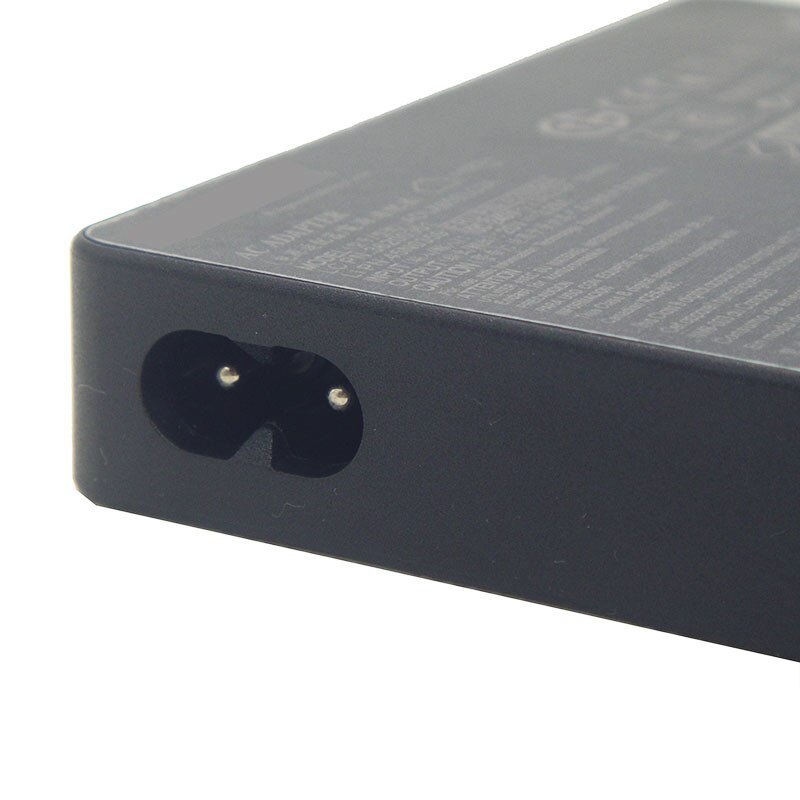 100% Original 20V 3.25A 65W Slim AC Adapter For Lenovo G400 G500 With USB Pin ADLX65SLC2A 36200351 Laptop Power Chargers