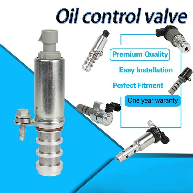 15330-22030 1533022010 oliekontrolventil motorindtag vvt solenoide til toyota celica corolla matrix  mr2 spyder 2000 2001 2002 2