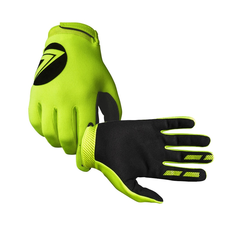 6 kleuren race handschoenen mx zomer motorhandschoenen dunne sectie fietsen buitensporten fietshandschoenen moto heren dames kinderen