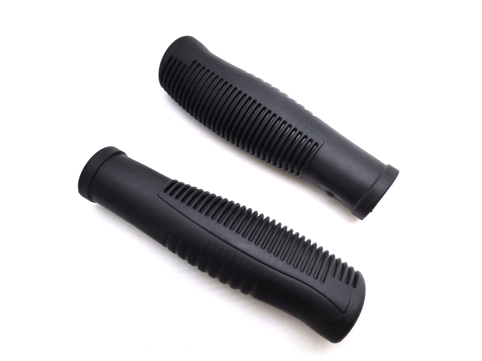 1 Paar Stuur Rubberen Handvat Voor E-TWOW E-TWOW 2 Elektrische Scooter Vervangen Accessoires