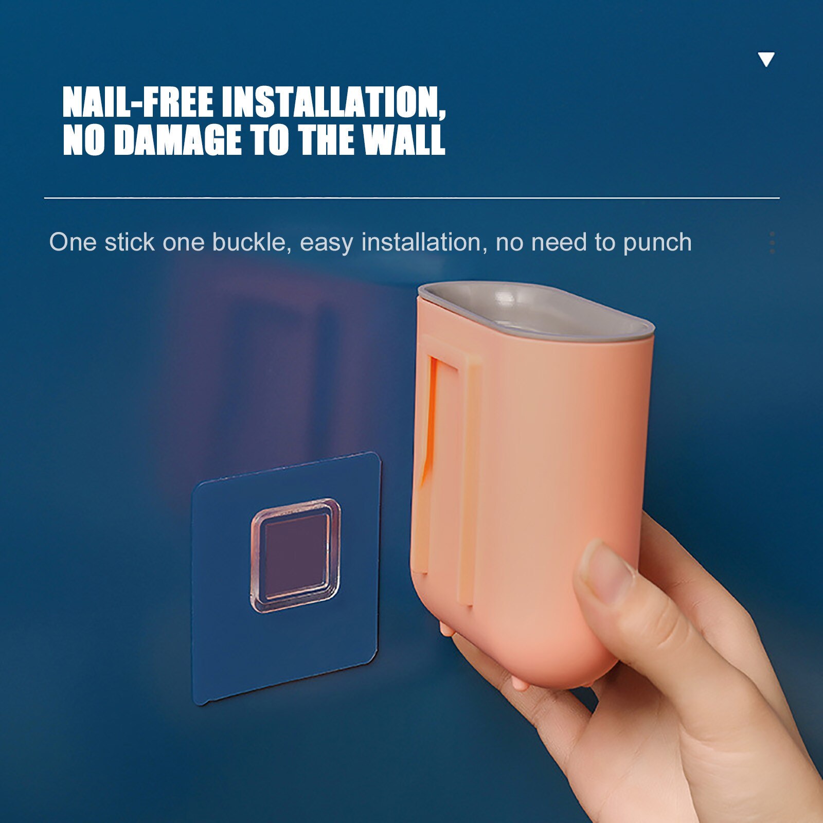 25# Silicone Brush Toilet Brush Holder Cleaning Brush Set Toilet Brush Holder Set Clean Tool Durable Bathroom