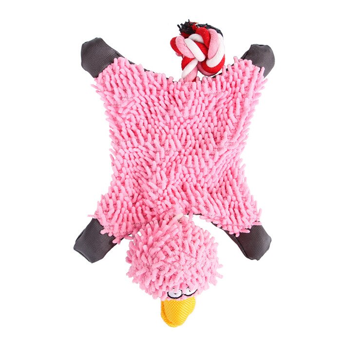 Lemmikkieläinten purulelut koiranpentu pehmolelut lemmikkieläinten pentu pureskelu fleece ääni hampurilainen ranskalaiset kahvi lemmikkieläinlelut cachorro eläimet lelu: 15