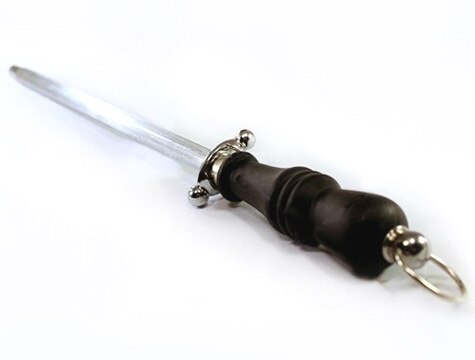 Professionale Masat per Affilare I Coltelli (30 cm)