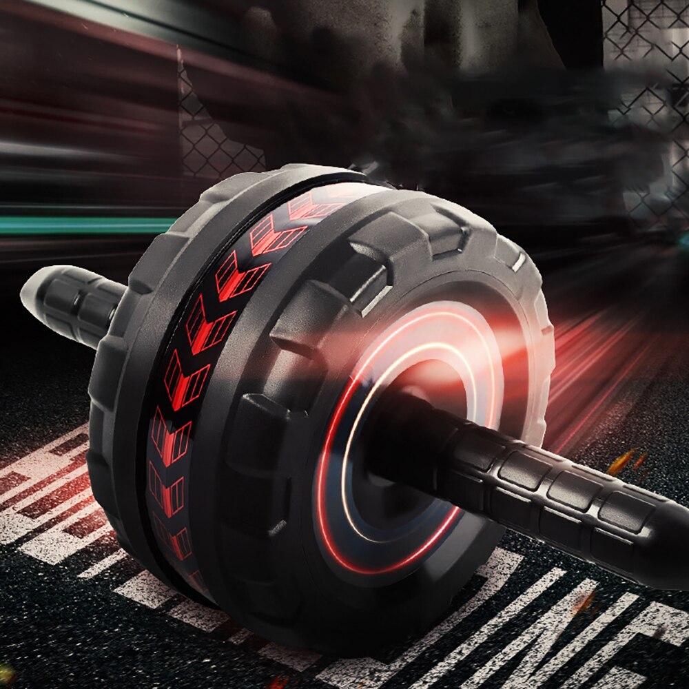 Ab Roller Wheel For Abs Workout Ab Roller Wheel Exercise Equipment Wheel For Man Women For Home Gym Workout Equipment