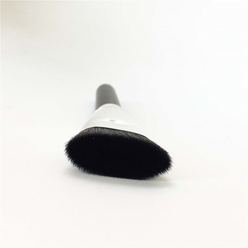 Flat Top Contour Makeup Brush #163 - Perfect Face Shaping / Sculpting Beauty Cosmetics Blender Tools