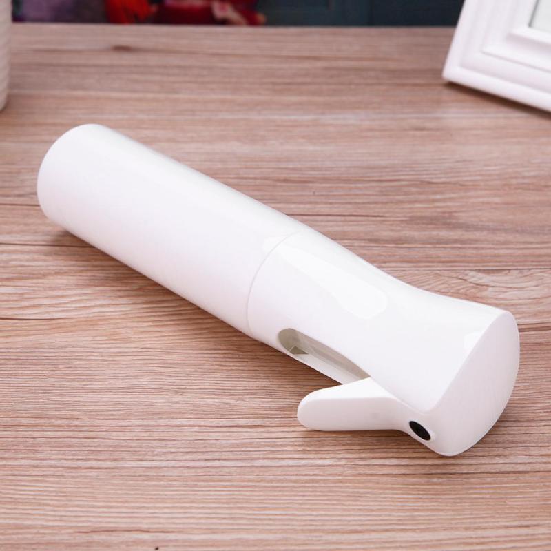 Professionele Spray Flessen Salon Kapper Haar Hydraterende Verstuiver Hervulbare Fles Gereedschap Water Sproeier Voor Kappers