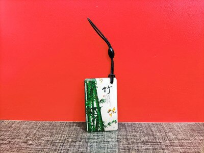 1 stk uid ic-kort utskiftbare smarte fjernkontroller klonekort for 1k s50 rfid 13.56 mhz tilgangskontrollblokk 0 sektor skrivbar: Gull