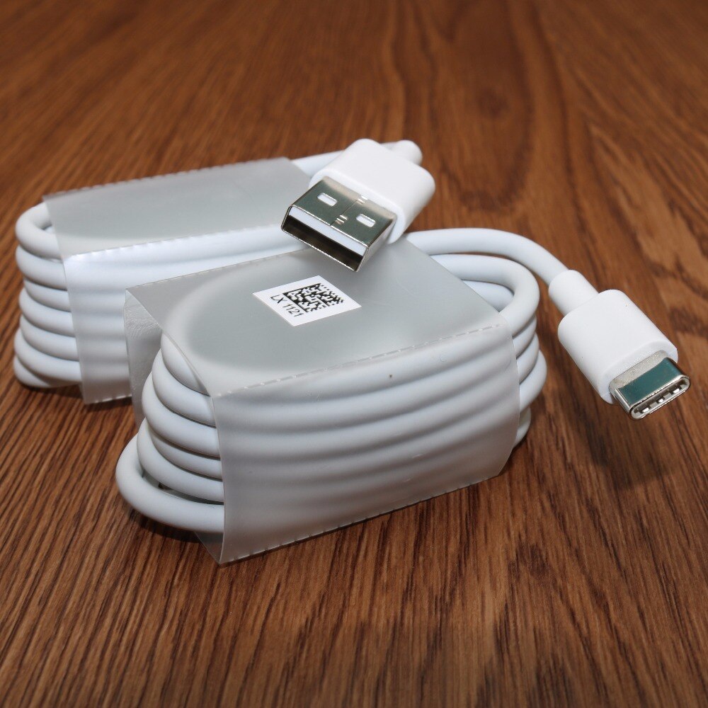 Huawei honor 8 cargador de 100% Original de 5 V/9 V 9V 2A rápido Usb carga de la pared Apadter y Cable para P8 lite nova G9 mate 8 honor 9