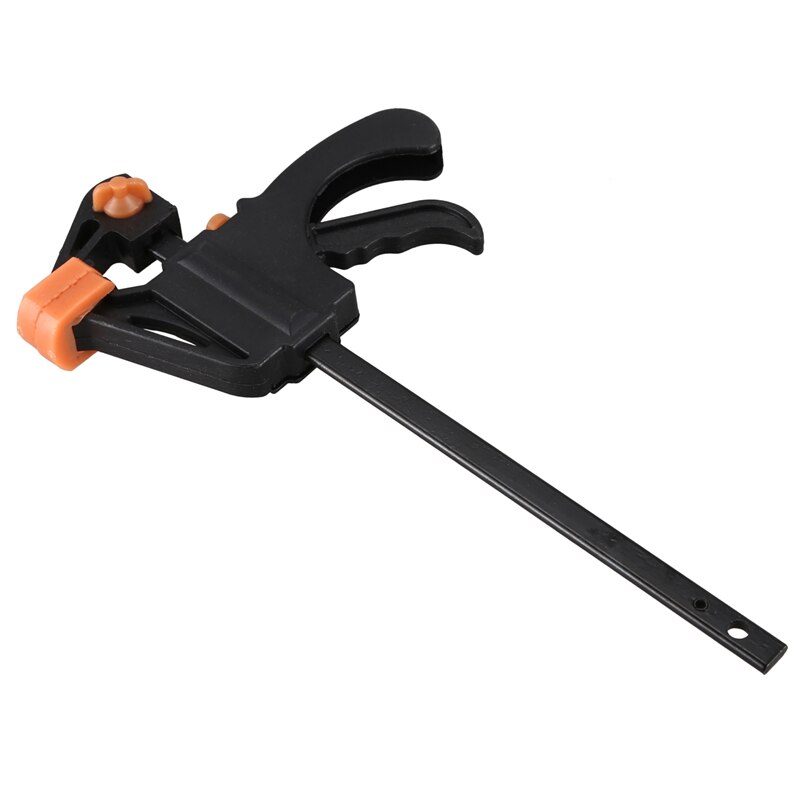 Bois Enchâssées Gabarit Kit 6/8/10Mm Perceuse Angulaire Guide Ensemble Perforateur Localisateur Gabarit Foret Ensemble Pour Bricolage Outils de Menuiserie (B)