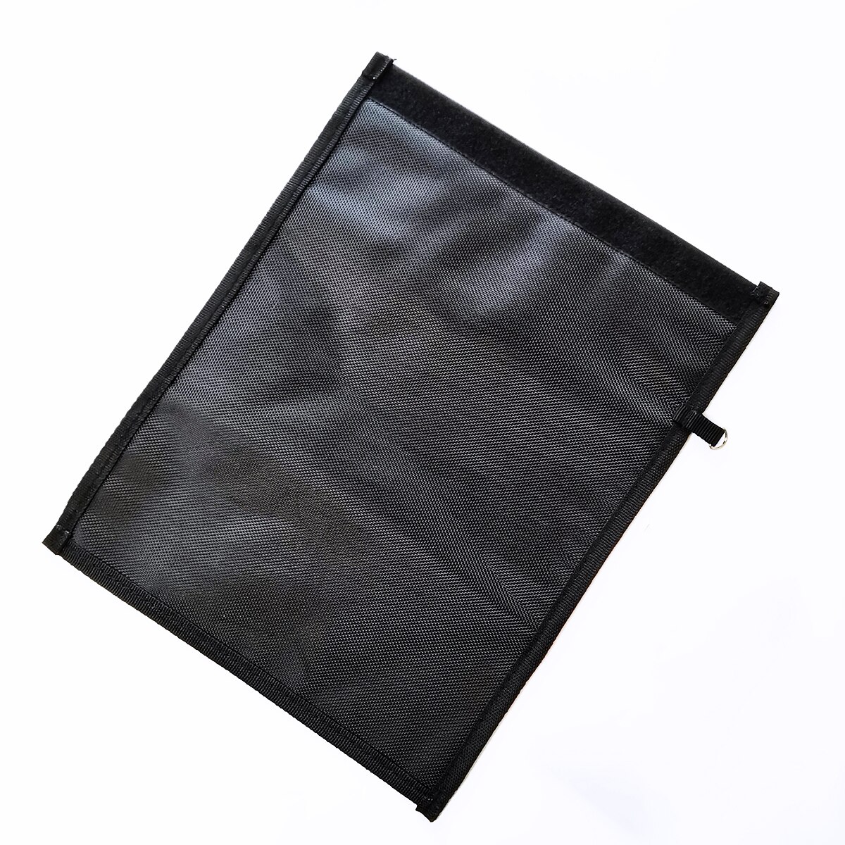 Faraday Cell Phone Companion Wallet - Leather RFID Card Holder