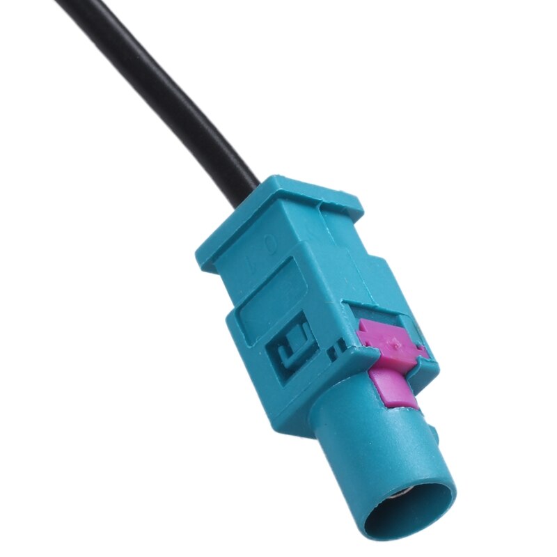 Antenne de toit pour Vw Golf 5 6 Passat Tiguan Touran T5 Shark Fakra