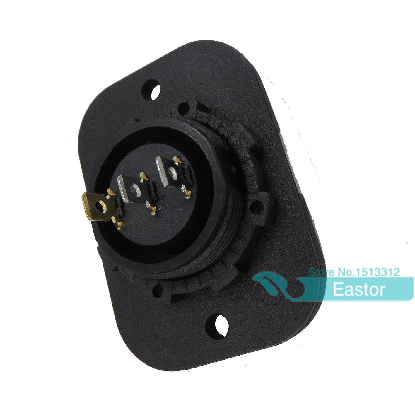 Car Truck Rocker Toggle LED Switch Red Light On-off 20A Round Rocker Switch Car Dash Dashboard BoatTruck RV Boat ATV Home