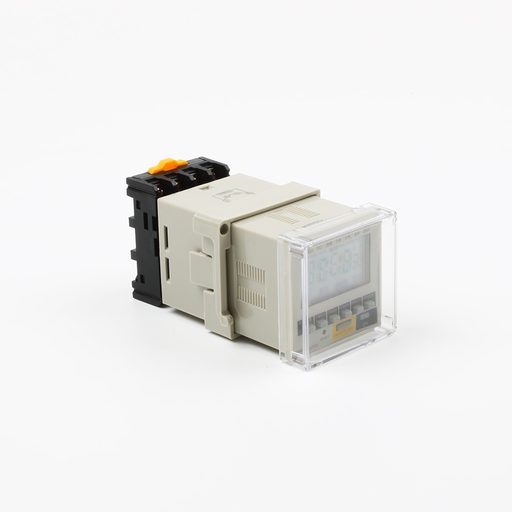 JFT03 microcomputer timer switch timer 220V 16A KG316T