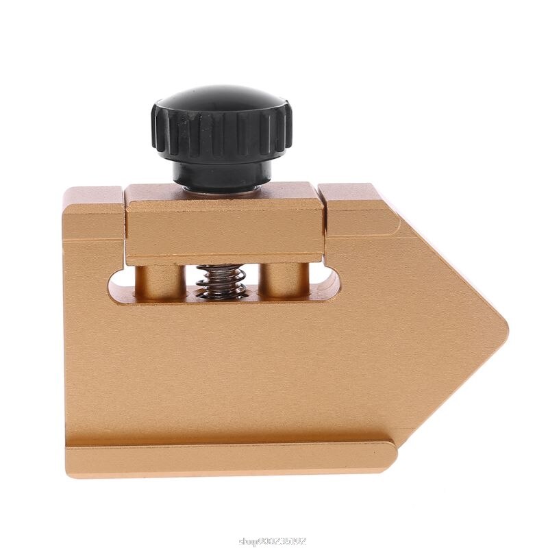 45 Degree Angle Scribe Woodworking Line Scriber Carpenter Locator for steel Ruler Gauge Woodworking Tools N03 20