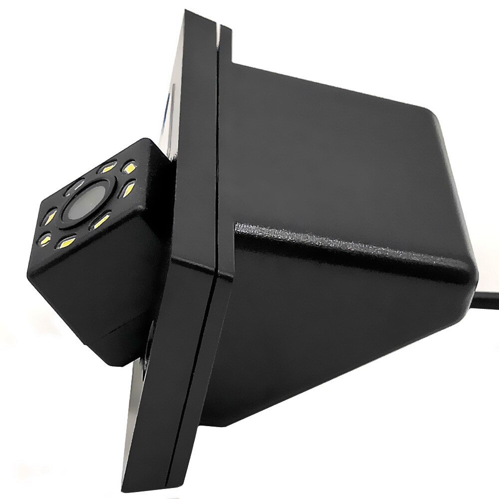 YIFOUM Dynamic Trajectory Tracks Car Rear View Camera For Hyundai H1 H-1 TQ Cargo Travel i800 iMax iLoad H300 H100 Grand Starex