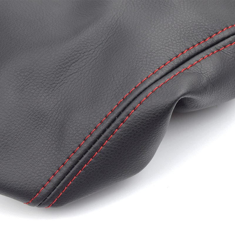 Vtear Voor Haval F7 F7X Auto Armsteun Box Cover Center Console Leather Case Auto Seat Steken Interieur Onderdelen Styling Decoratie