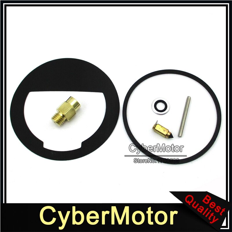 Carburetor Kit For Kohler K-Series Engine Carb Repair Rebuild Overhaul 2575701S 10HP 12HP 14HP 16HP K90 K91 K141 K160 K161 K181