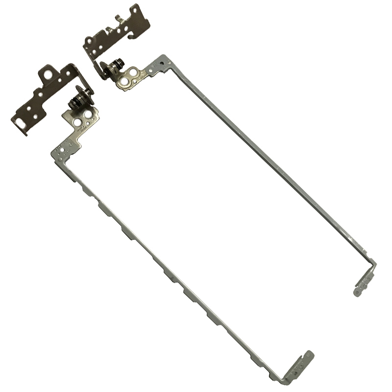 Laptop LCD Back Cover/LCD front bezel/Hinges/Hinges cover For HP 15-BS 15-BW 15-BS070WM 15Q-BU 924899-001 AP204000101SVT 7J1790