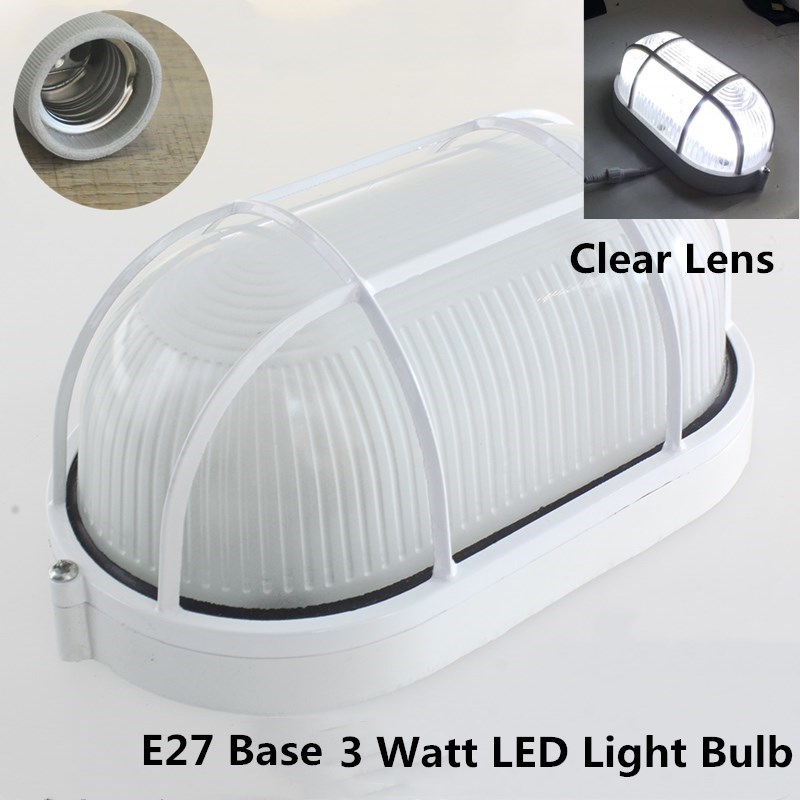 Outdoor Waterdichte IP65 Wandlamp Moderne LED Wandlamp Binnen Blaker Decoratieve verlichting Veranda Tuinverlichting Wandlampen 12W: Warm White (2700-3500K) / YELLOW