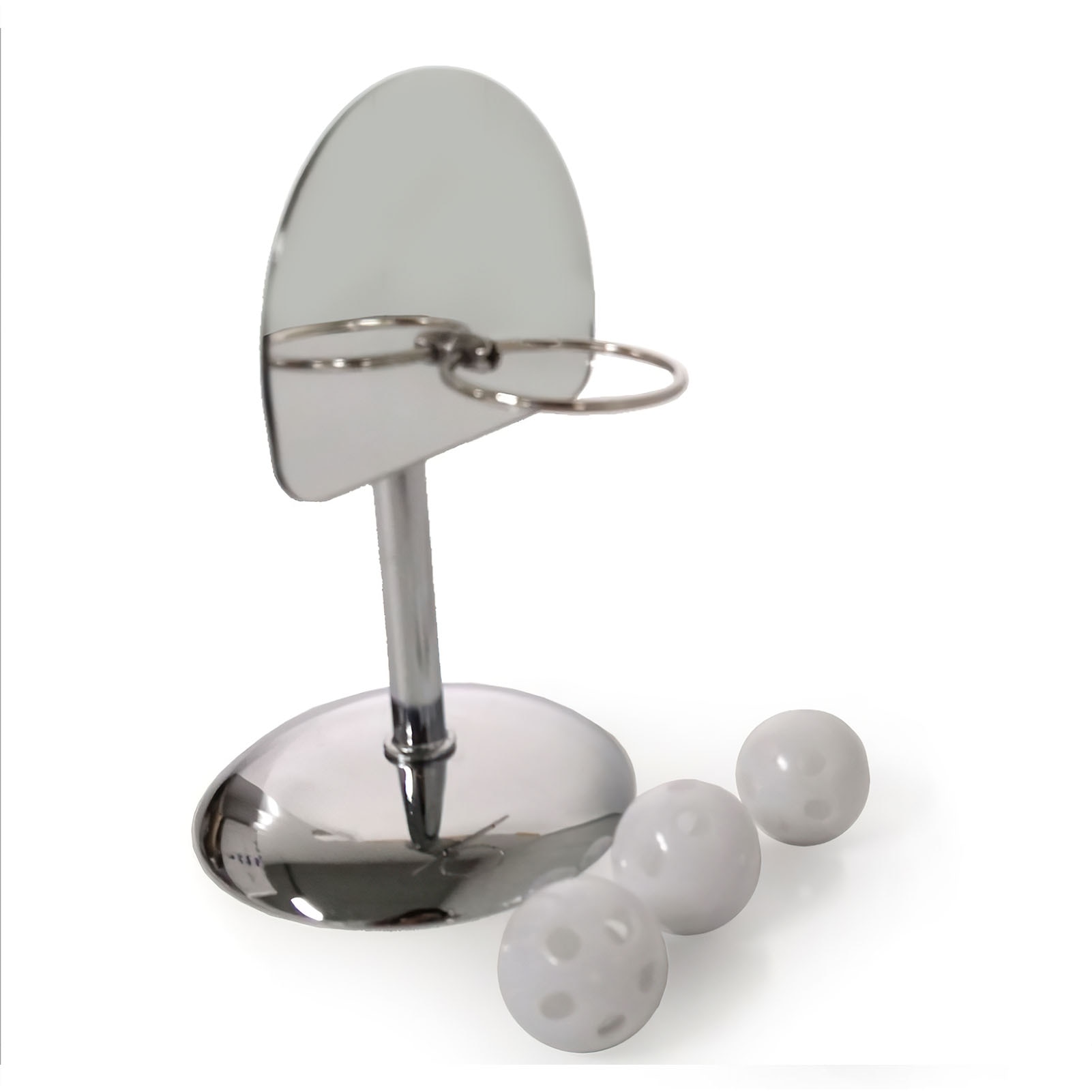 Bird Intelligence Training Toy Parrot Trick Tabletop Bird Basketball Frame Toy Funny Metal Ball Shooting Toy Bird Supplies