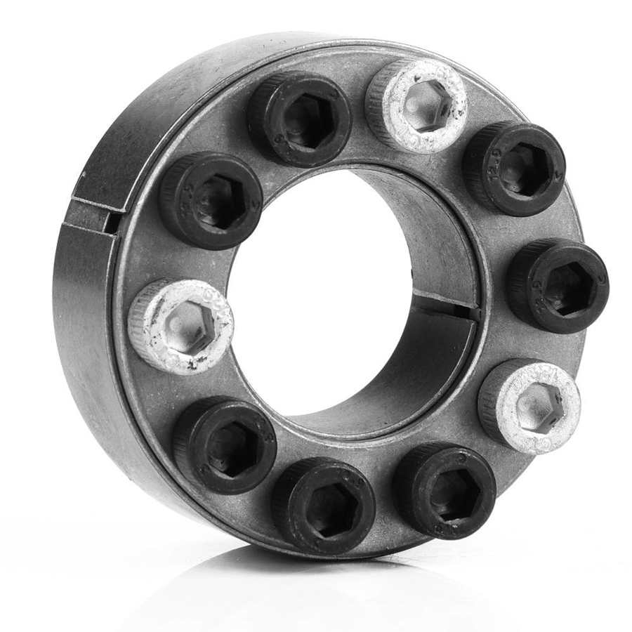 Tension Sleeve Tension-free Shaft Coupling Shrink Disk Z2 Keyless Shaft Bushing Locking Assembly Device for CNC Machine Tool