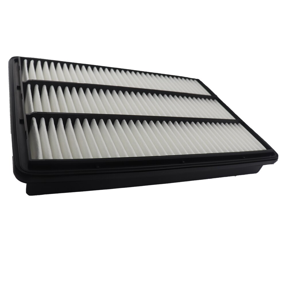 Filtro de ar automotivo para mitsubishi pajero (v87 2010-) 3.8l/(v75 2010-2019) 3.5l/(v77 2016-2018) 3.8l/(v93 2010-) 3.0l md404850