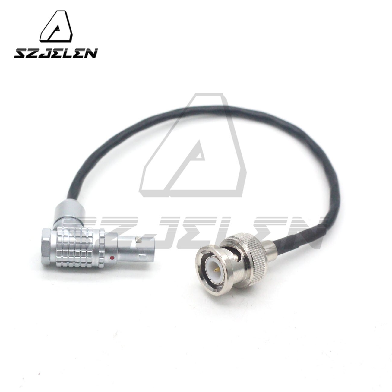 RED KOMODO TIMECODE CABLE for bnc to 9pin