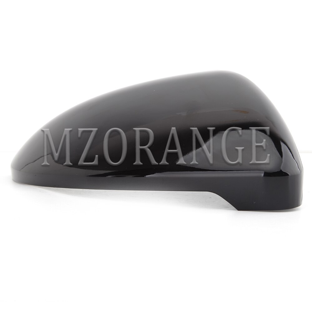 Couvercle de rétroviseur chauffant en verre, pour VW Golf 7 MK7 –: Cover R