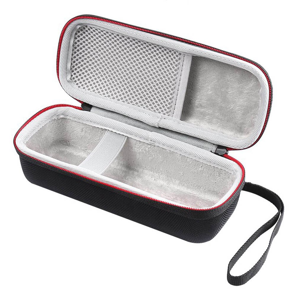 EVA Hard Carrying Pouch Cover Bag Case for Zoom H1n Handy Portable Digital Recorder Model): Default Title