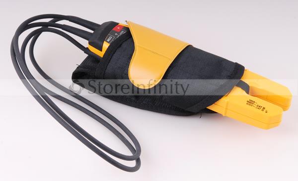 Holster Belt Carrier for Fluke T5-1000 and T5-600 T6-600 T6-1000 Clamp Meter H6