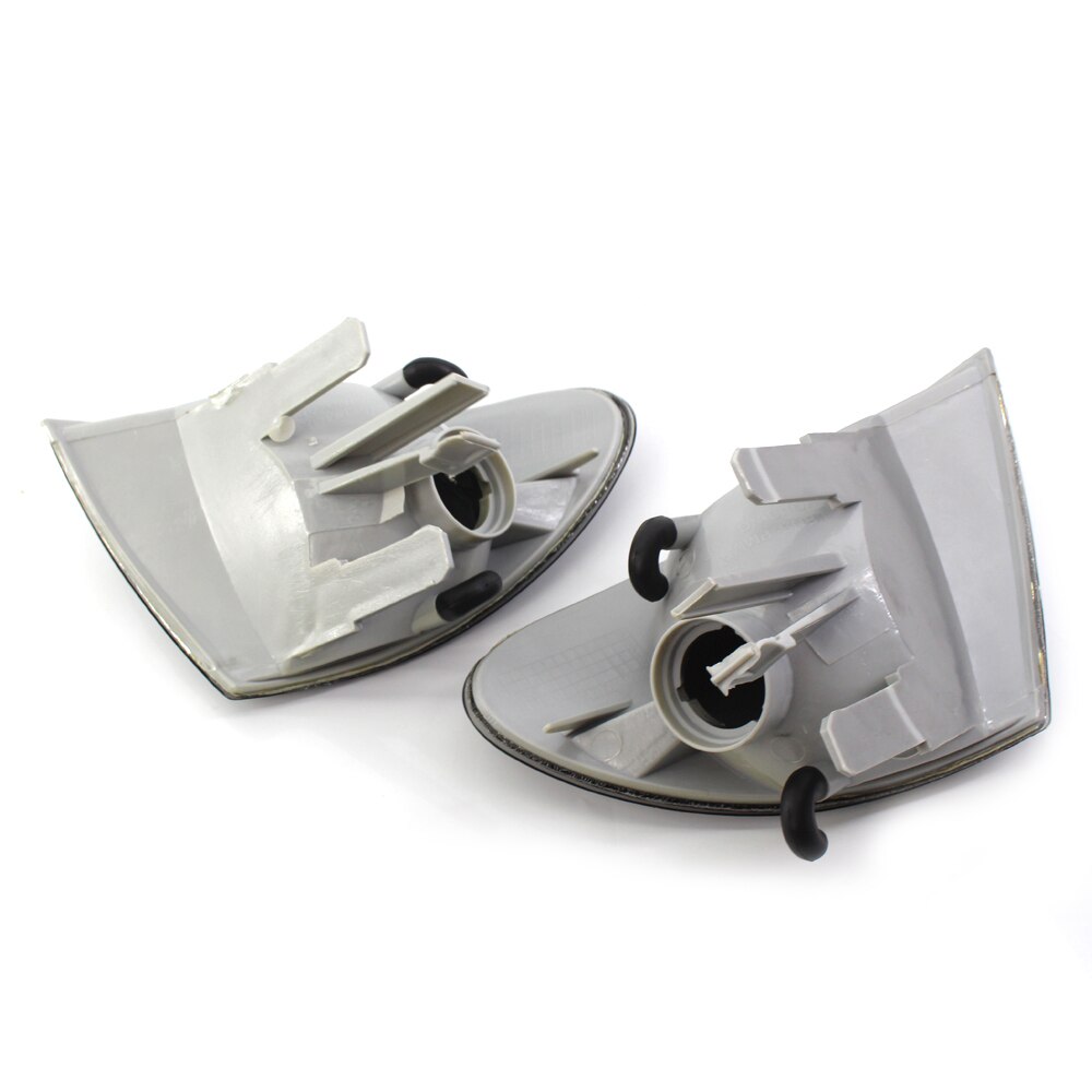 Waterdichte Knipperlichten Stofdicht Lamp 2 stuks Voor BMW 3 Serie E46 1998-2001