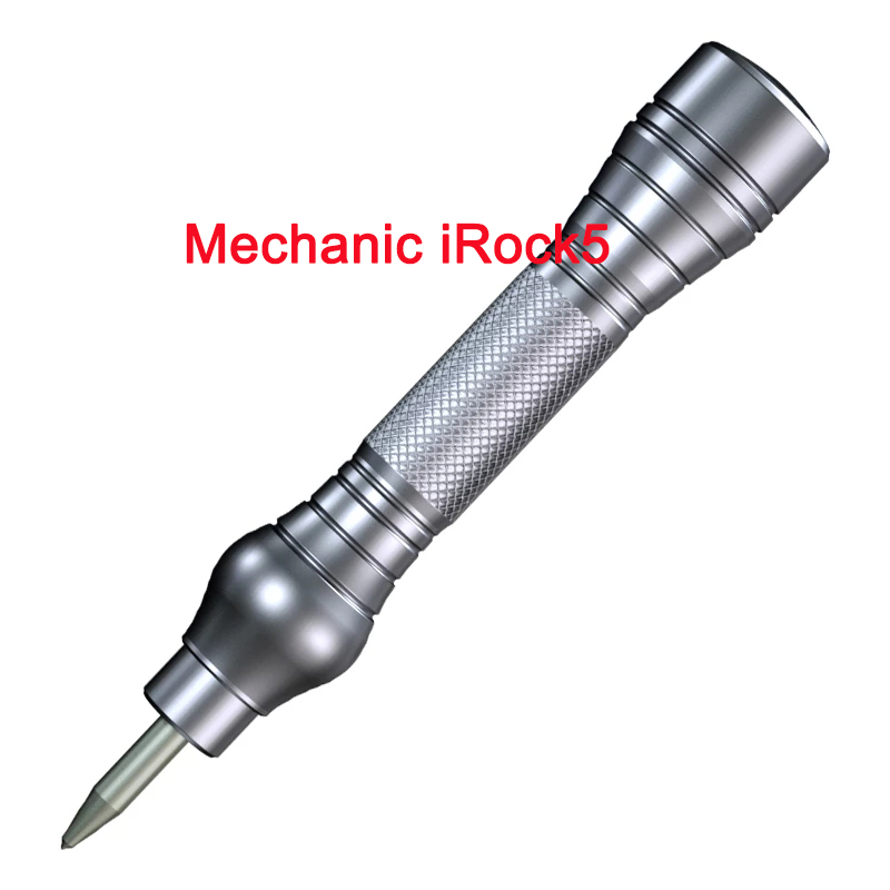 Back Glass Removal Repair Pen Fixture for iPhone Android Phone Rear Window Camera Lens Housing Battery Disassembly Tools