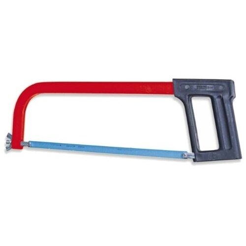 Seghetto Per Metallio STANLEY 1-15-122 - Profondità Taglio 110mm - Foto 9