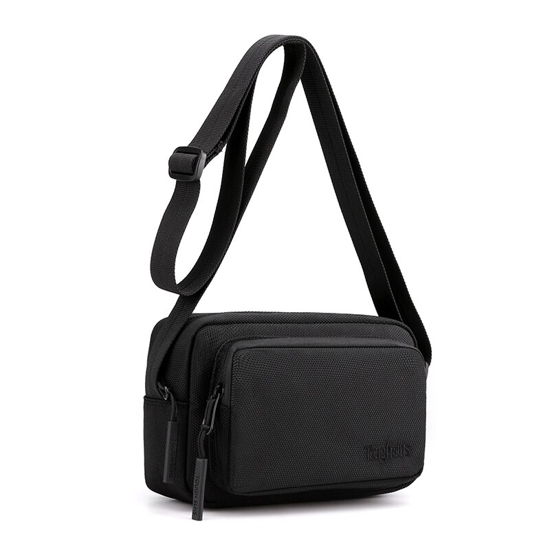 CC CONCEPT Dumpling Waterproof Men Sling Bag Crossbody Bag Shoulder Bag Messenger Bag Man Beg Sandang Beg Silang Lelaki I.244116 - View #12