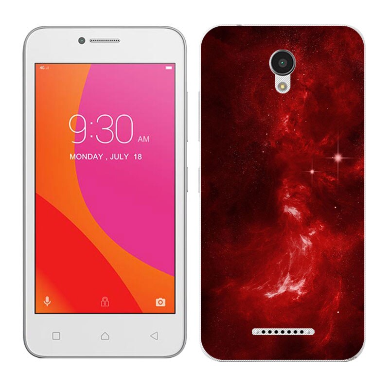 Soft Phone Case For Lenovo Vibe A2016A40 A Plus A1010 A20 A1010a20 Back Cover Sleeping Painted For Lenovo Vibe B A2016 A40: 11