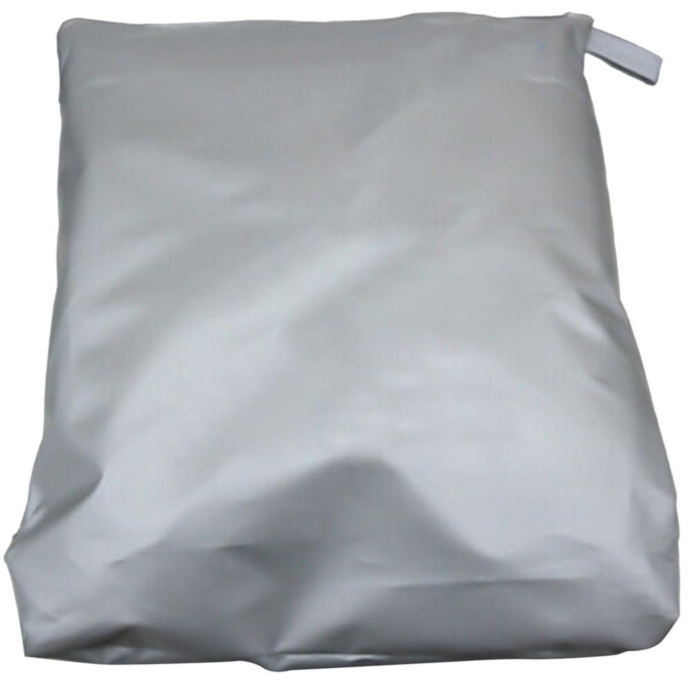 Waterproof Car Vehicles Garage Full Cover Universal Dust Protective Sun Proof Large UV Resistant Auto Mobile Cover