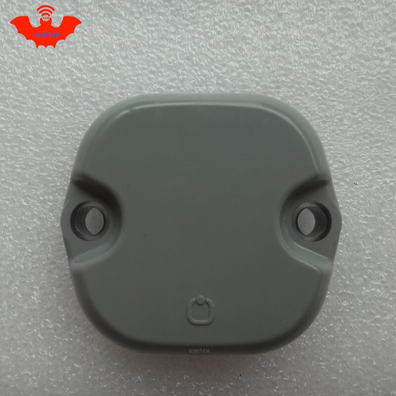 Uhf Rfid Anti Metalen Tag Omni-Id EXO750 915 M 868 Mhz Impinj Monza4QT 10 Pcs Duurzaam abs Smart Card Passieve Rfid Tags