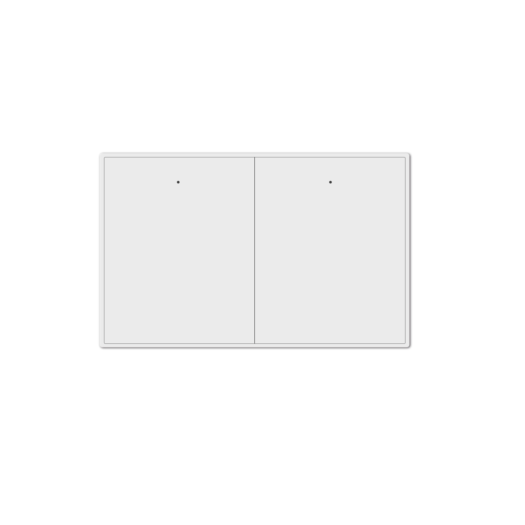 Zemismart Zigbee Push interrupteurs d'éclairage mural fonctionne avec Tuya Alexa Google Home Smartthings via hub 1 2 3 4 Gang interrupteur neutre: Black