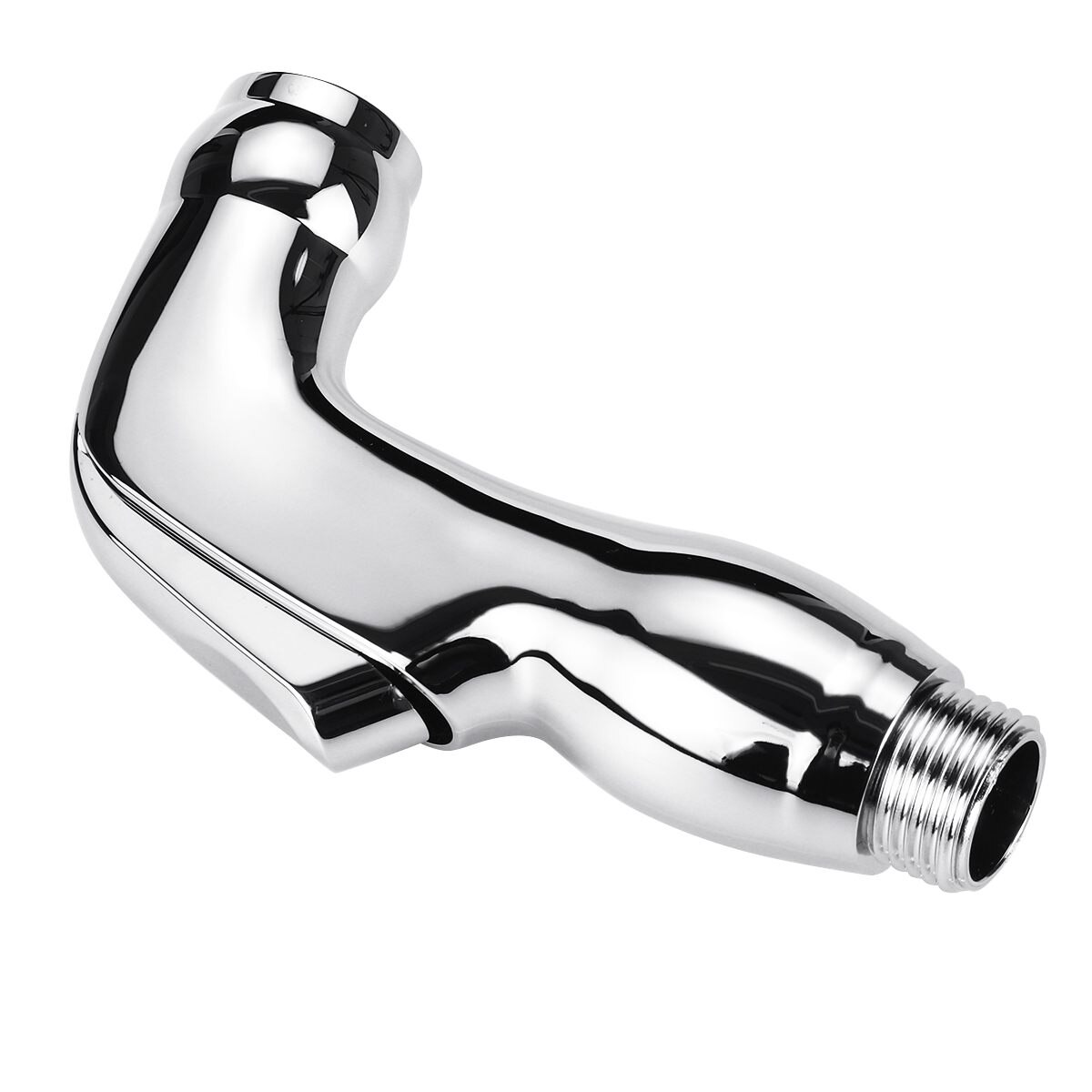 Handheld Bidet Sproeier Douchekop Set Hand Bidet Kraan Toilet Seat Bidet Spuiten Kraan Voor Badkamer Zelfreinigende
