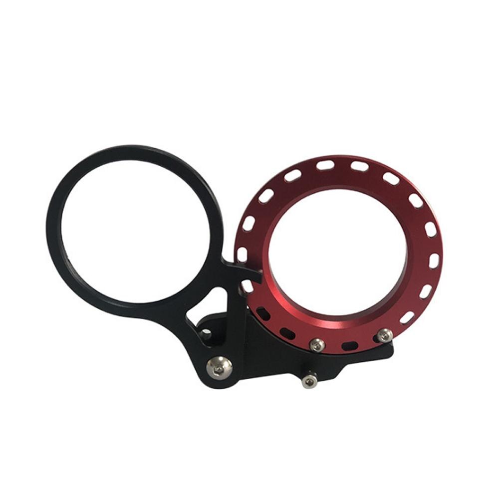 BGNing – filetage M67, 67mm, 100mm, M52 à 52mm, Macro-objectif pivotant, adaptateur de montage, pince SLR, filtre de plongée pour DSLR, boîtier étanche: Mix M52 to M52