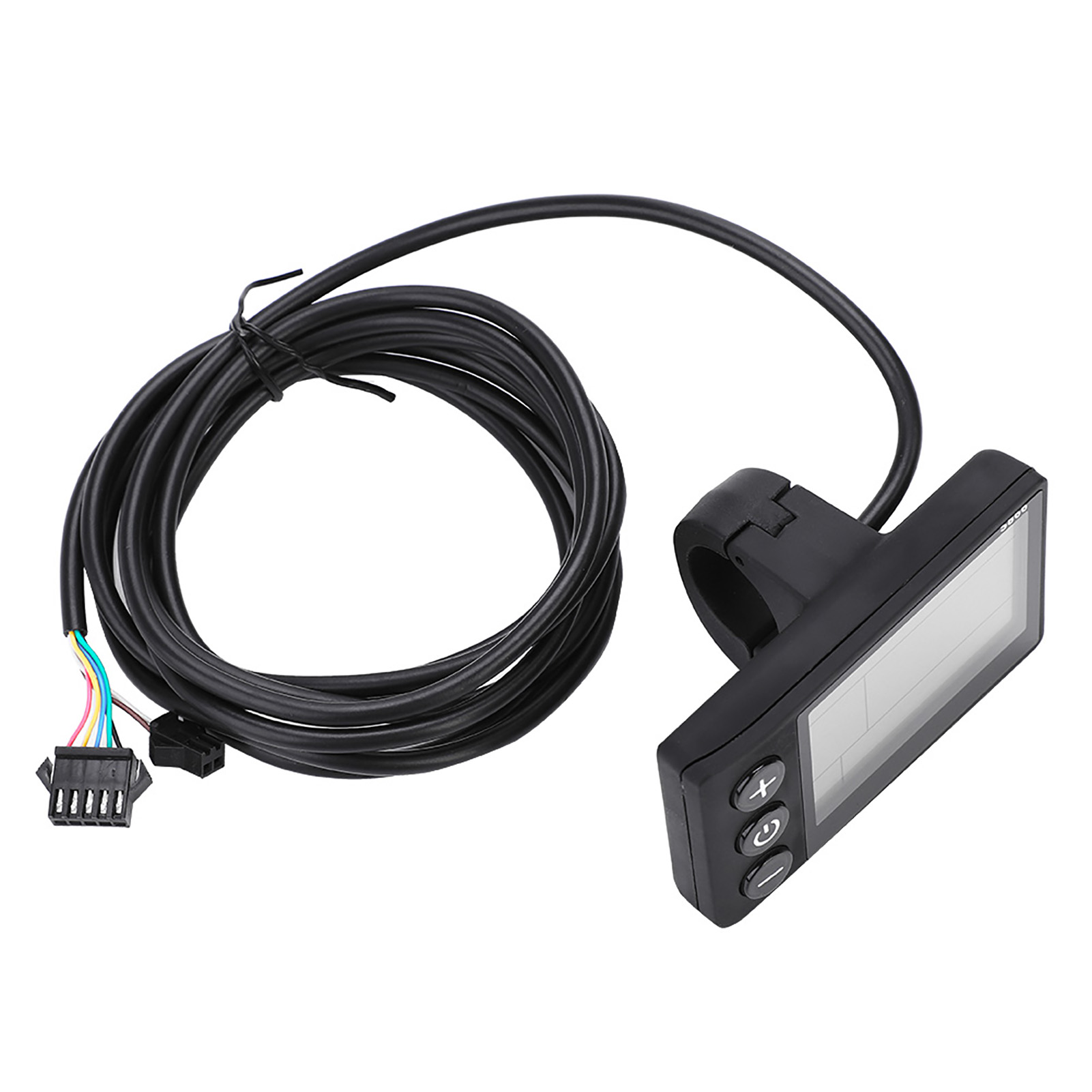 24V-48V Waterdicht Lcd-Scherm Elektrische Scooter Borstelloze Controller Kit Elektrische Borstelloze Controller Fietsaccessoires