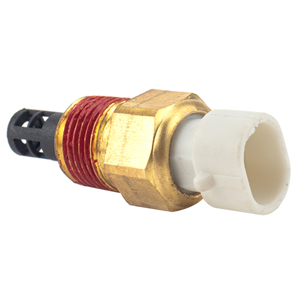 Intake Air Temperature Sensor Automotive Temperature Temp Auto Sensor for GMC Chevy IAT MAT ACT VAT MCT ATS CTS