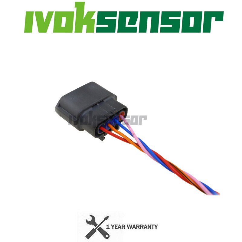 451 820 69 10 MAP Sensor Manifold Intake Air Absolute Boost Pressure Sender For Smart Fortwo Cabrio 451 1.0 2007 1865A049